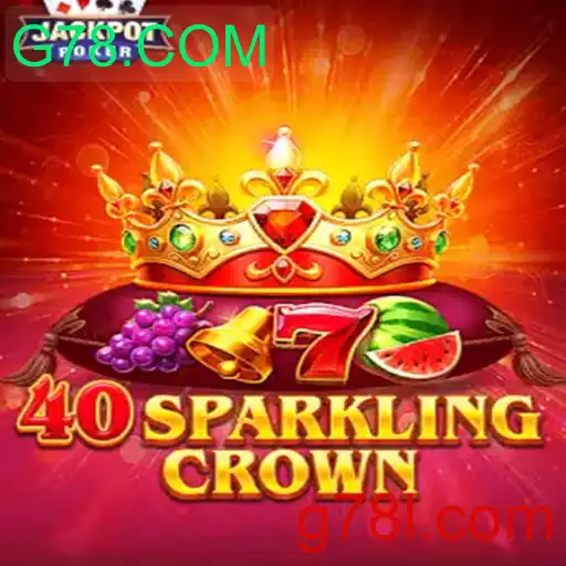 Desvendando o Jogo 40SparklingCrown e a Palavr-chave G78.COM