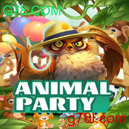 Explorando o Vibrante Mundo de AnimalParty: Diversão e Estratégia Combinadas