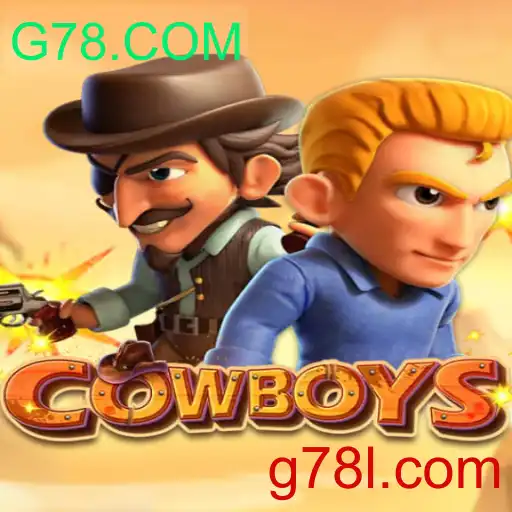 Descubra o Empolgante Jogo COWBOYS no Portal G78.COM