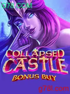 Descubra CollapsedCastleBonusBuy: A Nova Atração de G78.COM