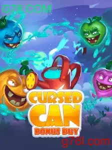 Explorando o Universo de CursedCanBonusBuy: Uma Aventura no Mundo dos Jogos de Azar