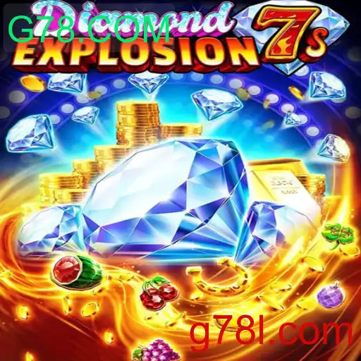 Jogue e Explore o Fascinante Mundo de DiamondExplosion7s