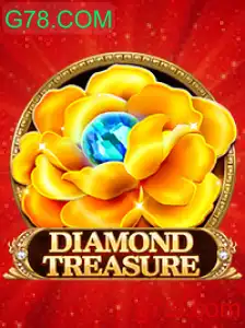 Descubra o Mundo Fascinante de Diamondtreasure no G78.COM