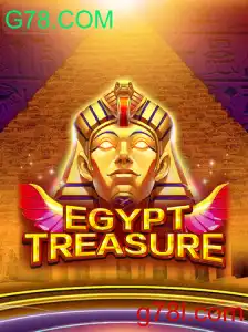 Explore o Fascinante Mundo de EgyptTreasure