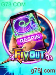 Descubra o Fenômeno do Jogo FlyOut em G78.COM
