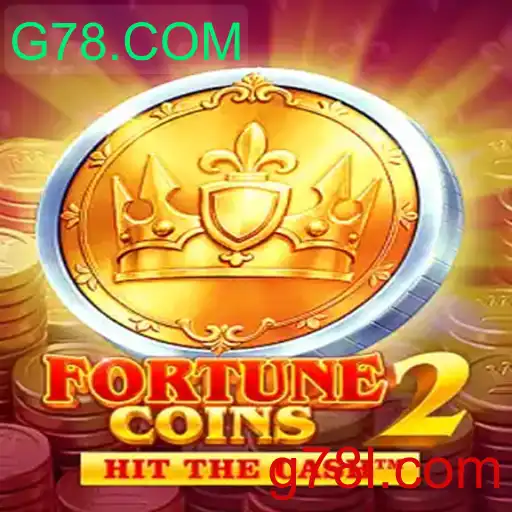 Descubra o Novo Universo de FortuneCoins2 no G78.COM