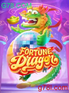 Descubra o Mundo de Aventura de FortuneDragon no G78.COM