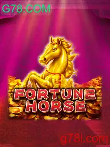 FortuneHorse: Um Novo Jogo de Apostas Online com G78.COM