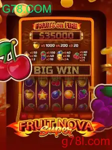 Explorando o Fascinante Mundo de FruitNovaSuper