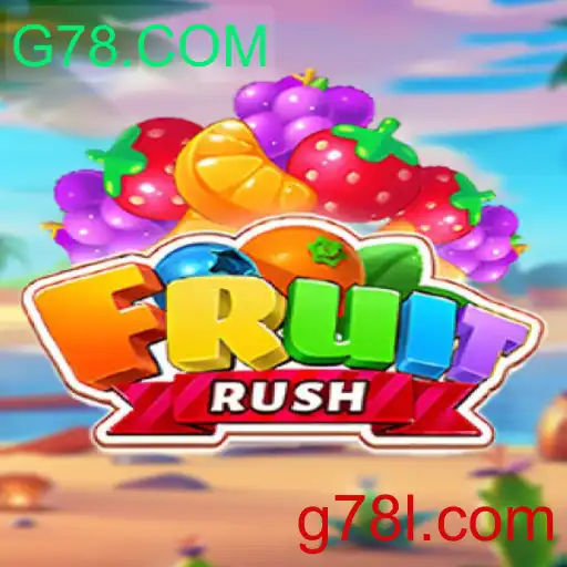 Descubra o Mundo Divertido de FruitRush: O Jogo que Conquistou G78.COM