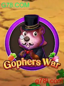 Explorando o Fascinante Mundo de GophersWar