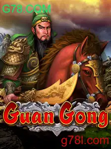 GuanGong: Explorando a Fascinante Dinâmica do Jogo Estratégico