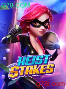 HeistStakes: Um Mergulho no Mundo das Apostas Virtuais com G78.COM