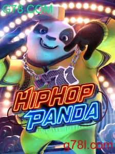Descubra o Jogo HipHopPanda e Mergulhe em Sua Aventura