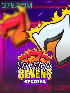 Explorando o Fabuloso Mundo do HotTripleSevensSpecial