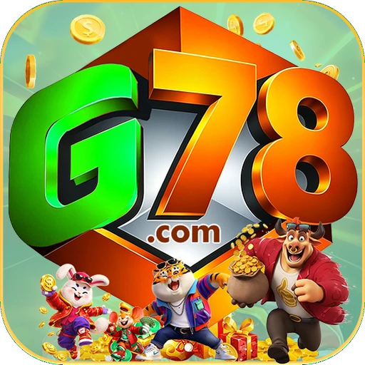 G78.COM-Online Plataforma Oficial Logo