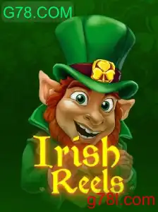 Descubra o Mundo Encantado de IrishReels: Jogo de Slots Exclusivo G78.COM