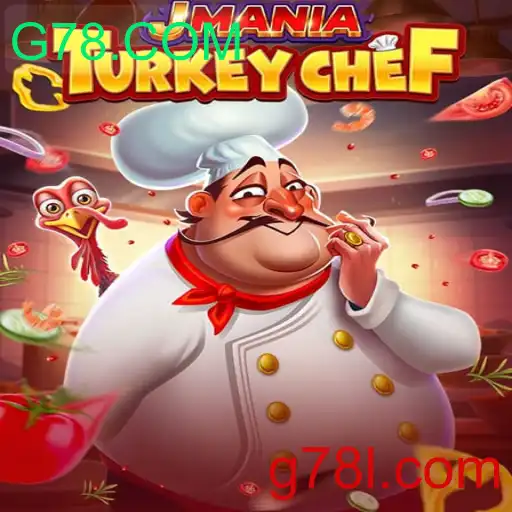 Descubra JManiaTurkeyChef: Um Jogo de Culinária Único