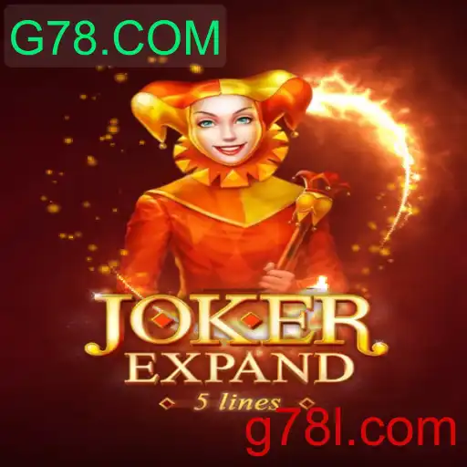 Explorando o Mundo do Jogo JokerExpand em G78.COM