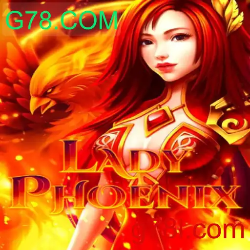 Explorando o Mundo de LadyPhoenix: Um Jogo Inovador no Universo G78.COM