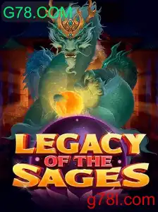 Explorando o Universo de 'LegacyoftheSages': Um Guia Completo
