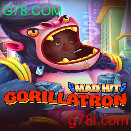MadHitGorillatron: Uma Imersão no Mundo do Entretenimento Digital