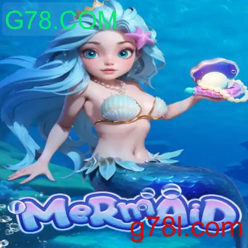 Descubra o Fascinante Mundo do Jogo 'Mermaid' no G78.COM