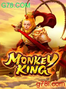Descubra o Fascinante Mundo de MonkeyKing: Um Jogo Empolgante na Plataforma G78.COM