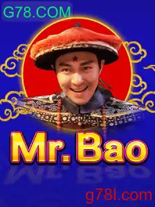 Descubra o Fascinante Mundo de MrBao no G78.COM