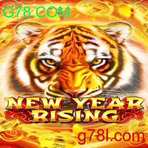 Descubra o Novo Jogo Emocionante: NewYearRising