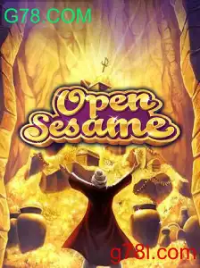 Descubra OpenSesame: O Jogo Inovador da G78.COM