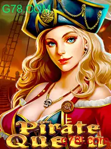 Explorando o universo de PirateQueen e a plataforma G78.COM