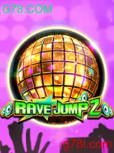 Explorando RaveJump2: A Emoção Intensa do Novo Jogo em G78.COM