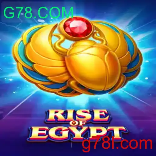 RiseOfEgypt: Explorando as Riquezas do Antigo Egito no G78.COM