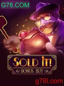 Explorando SolditBonusBuy: O Fascinante Jogo de Estratégia
