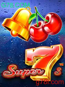 Explorando o Mundo do Jogo Super7s no G78.COM