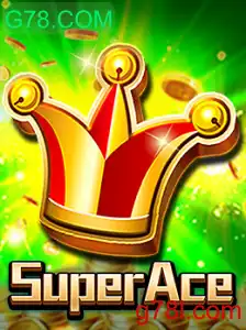 SuperAce: Uma Experiência de Jogo Inovadora com G78.COM
