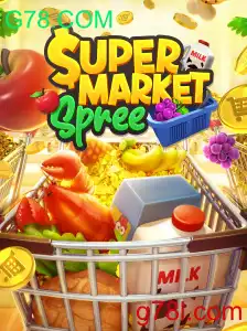 SupermarketSpree: Um Novo Jogo de Estratégia e Diversão