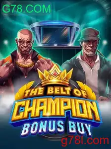 Explore as Aventuras de 'TheBeltOfChampionBonusBuy' no Mundo Virtual