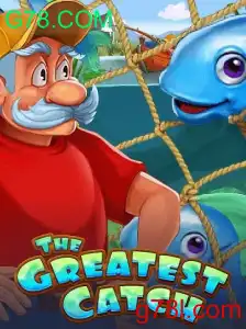 Aventura e Estratégia: Explorando TheGreatestCatch