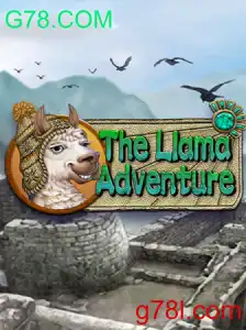 TheLlamaAdventure: Uma Jornada Épica no Mundo Digital