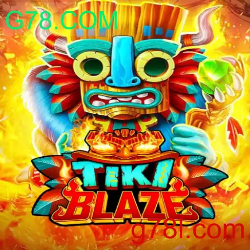 Descubra o Mundo Vibrante de TikiBlaze: O Jogo que Conquista Melhores Jogos do Ano