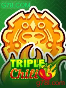 Descubra o Fascinante Mundo de TripleChili: O Novo Jogo Revolucionário da G78.COM