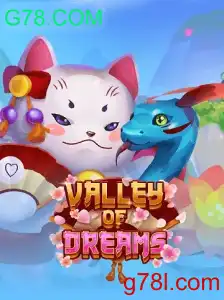 Explorando o Fascinante Mundo de ValleyofDreams: Um Guia Completo